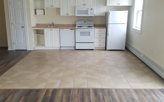 6449 Seaforth Street – Unit 204 – 1 Bedroom in Halifax’s West End-February 1st – $1695