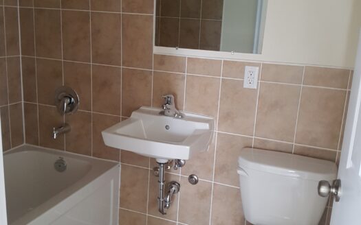 6449 Seaforth Street – Unit 204 – 1 Bedroom in Halifax’s West End-February 1st – $1695