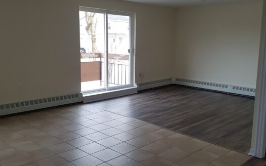 6449 Seaforth Street – Unit 204 – 1 Bedroom in Halifax’s West End-February 1st – $1695