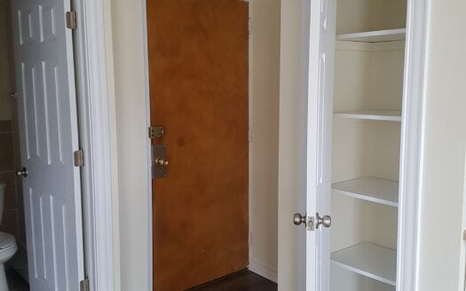 6449 Seaforth Street – Unit 204 – 1 Bedroom in Halifax’s West End-February 1st – $1695