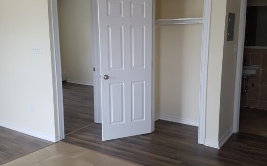 6449 Seaforth Street – Unit 204 – 1 Bedroom in Halifax’s West End-February 1st – $1695