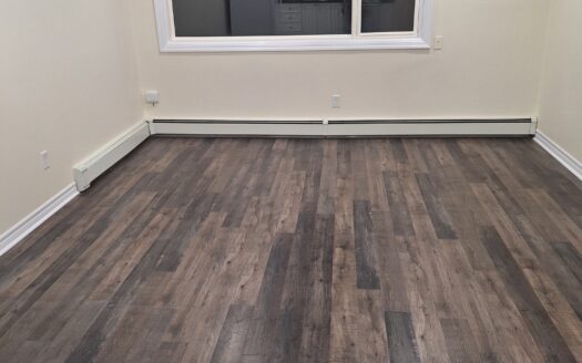 132 Old Sambro Road – 1 Bedroom Apartment – Unit 318 – $1495 – Available January 1st