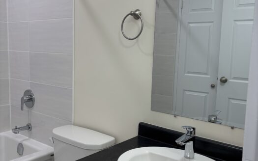 249 Windmill Road – Unit 413 – 1 Bedroom Apartment – $1595.00 – Available March 1st