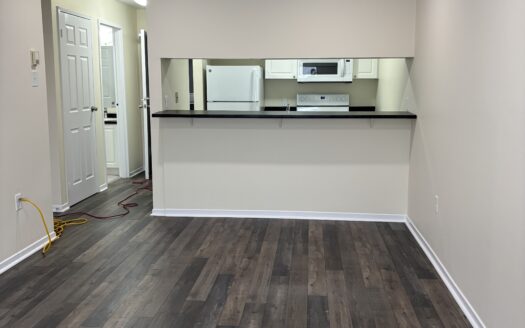 249 Windmill Road – Unit 413 – 1 Bedroom Apartment – $1595.00 – Available March 1st