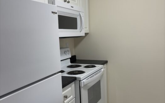 249 Windmill Road – Unit 424 – 1 Bedroom Apartment – $1595.00 – Available January 1st