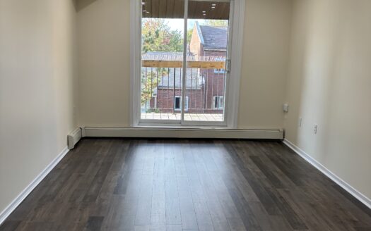 249 Windmill Road – Unit 424 – 1 Bedroom Apartment – $1595.00 – Available January 1st