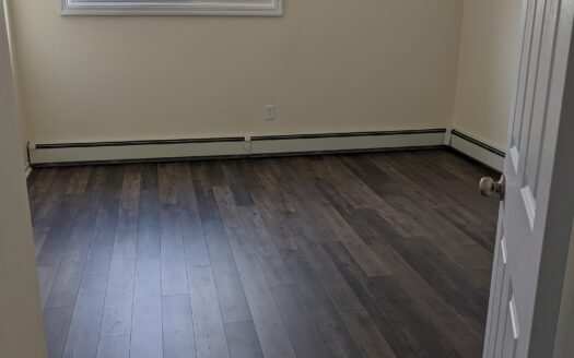 132 Old Sambro Road – 1 Bedroom Apartment – Unit 318 – $1495 – Available January 1st