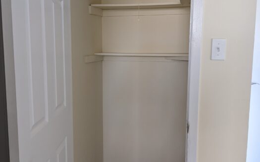 132 Old Sambro Road – 1 Bedroom Apartment – Unit 318 – $1495 – Available January 1st