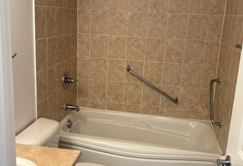 74 Aberdeen Road – Unit 311 – 2 Bedrooms – Available February 1st – $1895.00