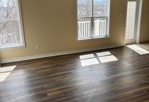 74 Aberdeen Road – Unit 407 – 2 Bedrooms – Available December 1st – $1895.00