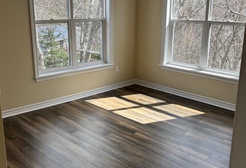 74 Aberdeen Road – Unit 311 – 2 Bedrooms – Available February 1st – $1895.00