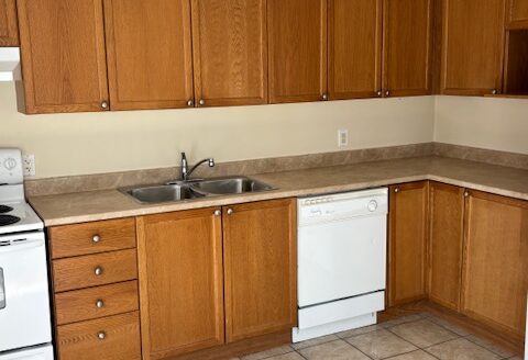 74 Aberdeen Road – Unit 311 – 2 Bedrooms – Available February 1st – $1895.00