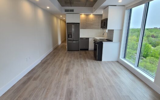 1471 South Park Street | Luxury 1-Bedroom Apartments | Downtown Halifax | $2,095.00