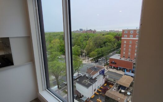 1471 South Park Street | Luxury 1-Bedroom Apartments | Downtown Halifax | $2,095.00