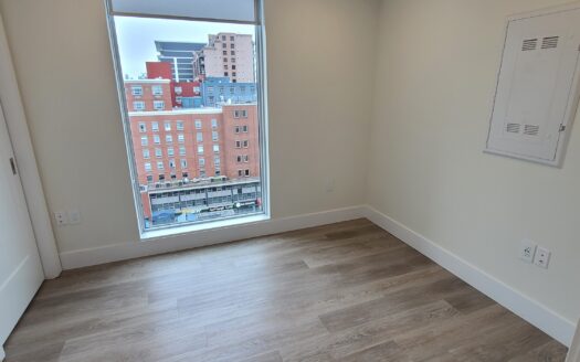 1471 South Park Street | Luxury 1-Bedroom Apartments | Downtown Halifax | $2,095.00