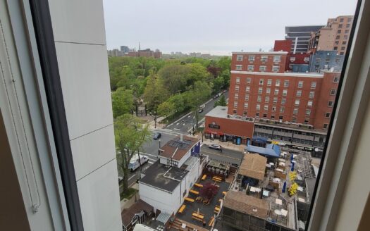 1471 South Park Street | Luxury 1-Bedroom Apartments | Downtown Halifax | $2,095.00