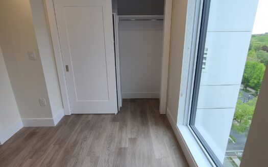 1471 South Park Street | Luxury 1-Bedroom Apartments | Downtown Halifax | $2,095.00