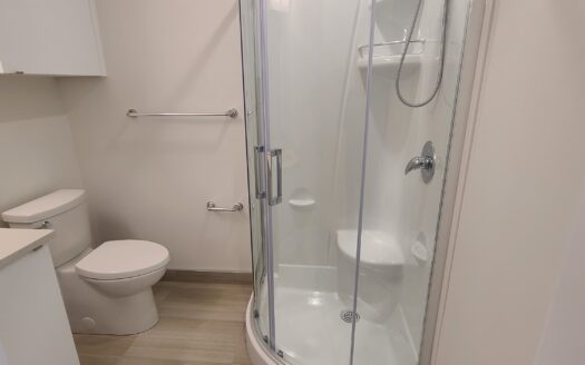 1471 South Park Street | Luxury 1-Bedroom Apartments | Downtown Halifax | $2,095.00