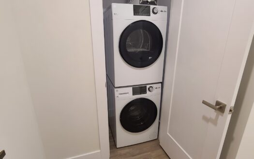 1471 South Park Street | Luxury 1-Bedroom Apartments | Downtown Halifax | $2,095.00