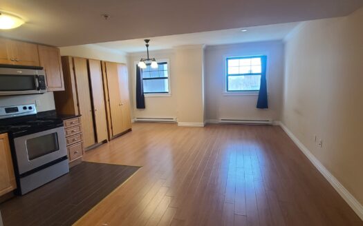 5620 South Street | The James Downtown Halifax | Bachelor Units | $1495.00 | Available June 1st