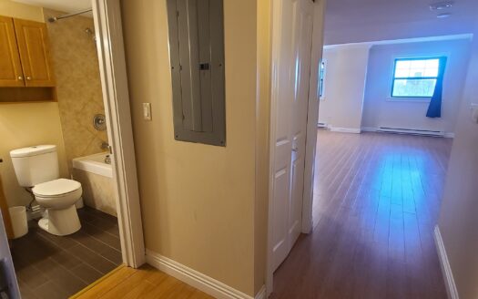 5620 South Street | The James Downtown Halifax | Bachelor Units | $1495.00 | Available June 1st