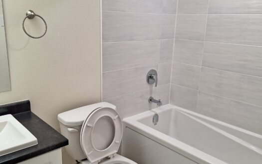 132 Old Sambro Road | Unit 122 | 1 Bedroom at Spryfield | $1395 | Available February 1st, 2026