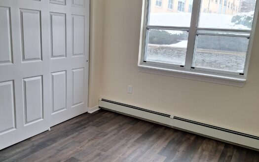 132 Old Sambro Road | Unit 122 | 1 Bedroom at Spryfield | $1395 | Available February 1st, 2026