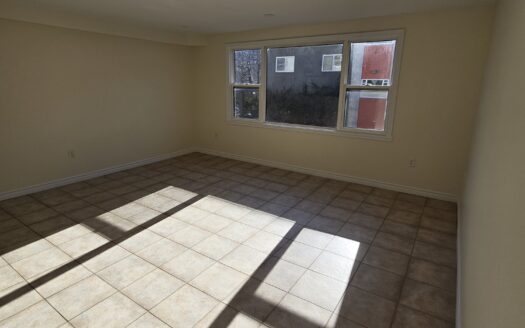 4 Mandaville Court | Units 203 and 204 | 1 Bedroom at Fairview Area | $1595 | Available Available NOW or March 1st or April 1st