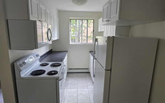 223 Windmill Road Dartmouth Waterfront | Units 316 and 522 | Renovated 1-Bedroom Unit | Available March 1st, 2026