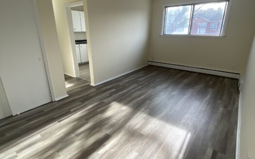 33 Berts Drive | Unit 14 | 1 Bedroom at Halifax Fairview | Available April 1st | $1,550