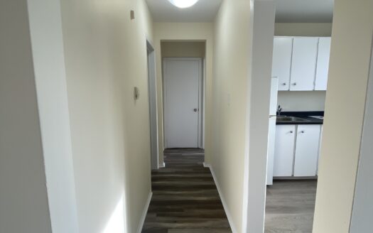 33 Berts Drive | Unit 14 | 1 Bedroom at Halifax Fairview | Available April 1st | $1,550