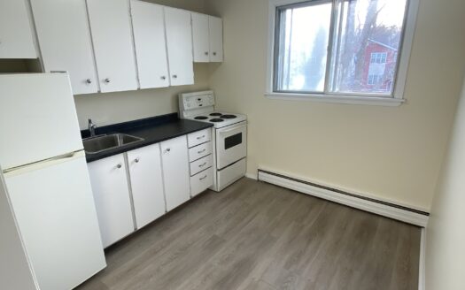 33 Berts Drive | Unit 14 | 1 Bedroom at Halifax Fairview | Available April 1st | $1,550