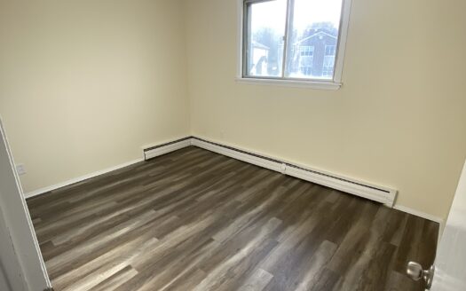 33 Berts Drive | Unit 14 | 1 Bedroom at Halifax Fairview | Available April 1st | $1,550