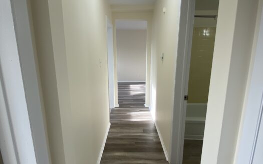 33 Berts Drive | Unit 14 | 1 Bedroom at Halifax Fairview | Available April 1st | $1,550