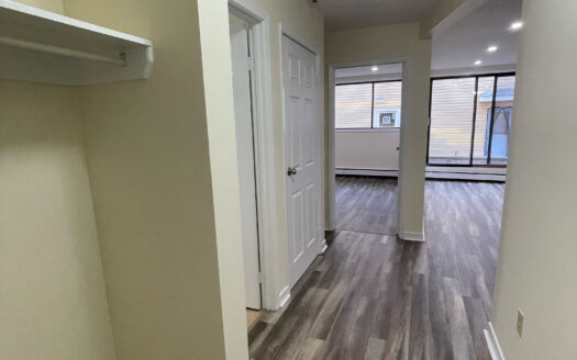 3232 Isleville Street | North End | 1 Bedroom | Available April 1st | $1795.00