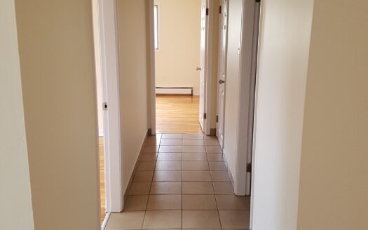 Renovated 2-Bedroom in Spryfield | Unit 8 | $1,795/Month β Available September 1st, 2026