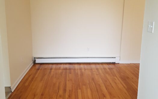 Renovated 2-Bedroom in Spryfield | Unit 8 | $1,795/Month β Available September 1st, 2026