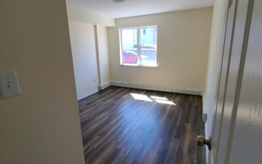 5511 Charles Street | Renovated 1-Bedroom with Balcony | Unit 207 | $1,695/Month β Available May 15th, 2026
