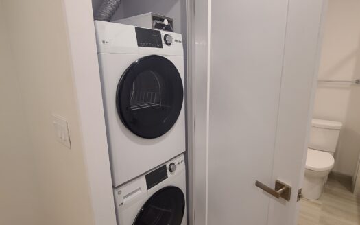 1471 South Park Street | Unit 704 | Luxury 1-Bedroom Apartment | Downtown Halifax | $1995