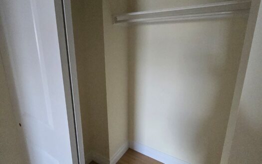 5620 South Street | Luxury Downtown 2-Bedroom | The James β Unit 412 | $2,295/Month β Available June 1st, 2026