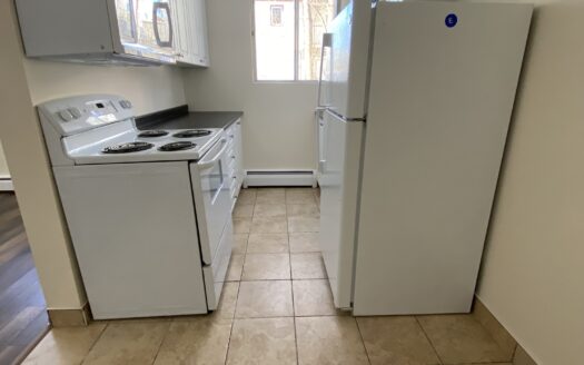 223 Windmill Road Dartmouth Waterfront 1-Bedrooms | Unit 204 | $1,550/Month β Available NOW or June 1st, 2026