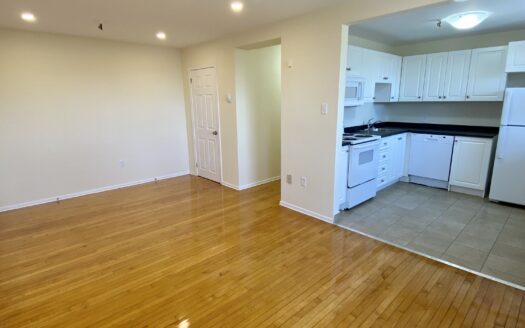 92 Evans Avenue | Renovated 2-Bedroom in Fairview | Unit 15 $1,795/Month – Available November 2nd, 2026