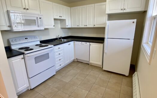 92 Evans Avenue | Renovated 2-Bedroom in Fairview | Unit 15 $1,795/Month – Available November 2nd, 2026