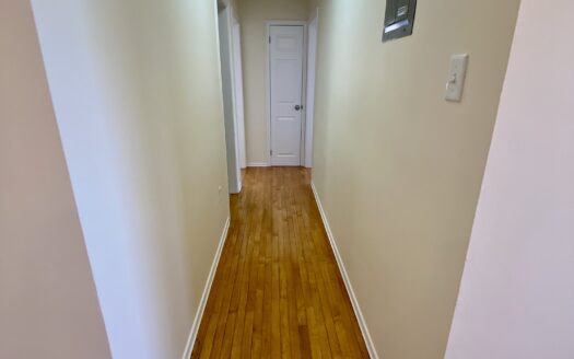 92 Evans Avenue | Renovated 2-Bedroom in Fairview | Unit 15 $1,795/Month – Available November 2nd, 2026
