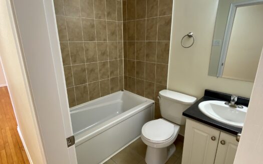 92 Evans Avenue | Renovated 2-Bedroom in Fairview | Unit 15 $1,795/Month – Available November 2nd, 2026