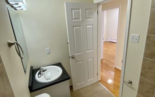 92 Evans Avenue | Renovated 2-Bedroom in Fairview | Unit 15 $1,795/Month – Available November 2nd, 2026