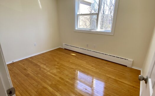 92 Evans Avenue | Renovated 2-Bedroom in Fairview | Unit 15 $1,795/Month – Available November 2nd, 2026
