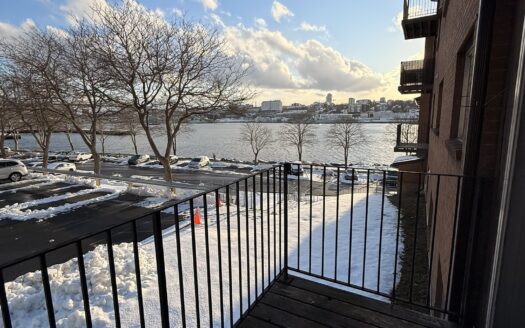 223 Windmill Road Dartmouth Waterfront | Renovated Waterfront 2-Bedrooms | Unit 326 & 431 | July & August $1,750/Month
