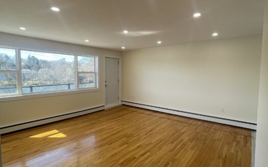 7137 Quinpool Road | 1-Bedroom with Northwest Arm Views | Unit 300 | $1,745/Month β Available May 1st, 2026