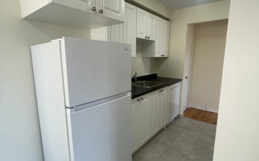 7137 Quinpool Road | 1-Bedroom with Northwest Arm Views | Unit 300 | $1,745/Month β Available May 1st, 2026